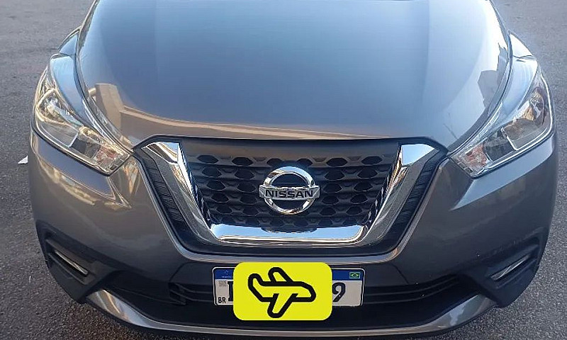 Nissan Kicks Sense 1...