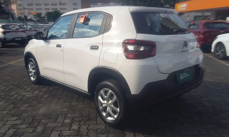 Citroen C3 Live Pack...