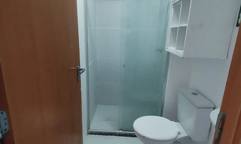 Apartamento Para Alu...