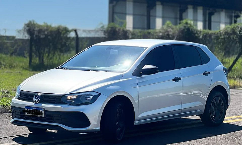 Volkswagen Polo Trac...