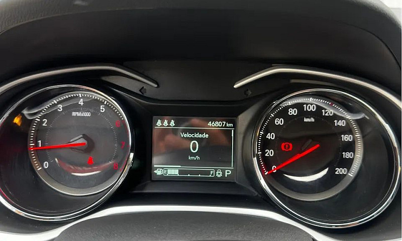 Chevrolet Onix Plus ...