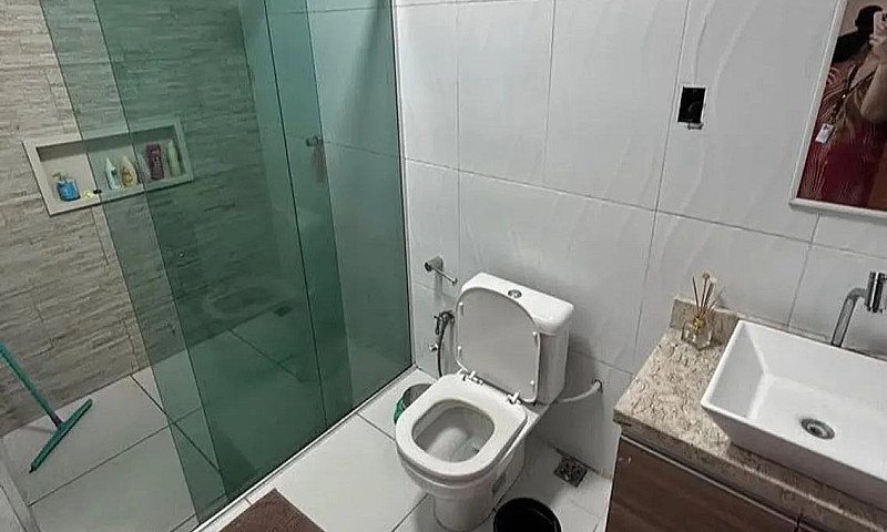 Casa Pra Vender No C...