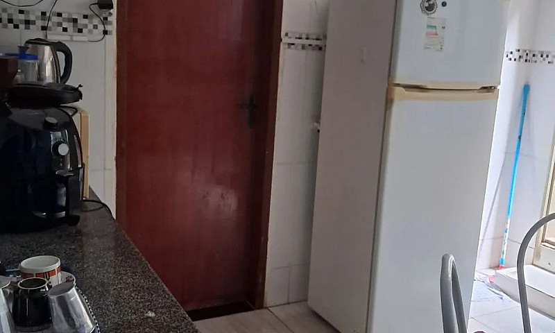 Aluguel De Quartos...