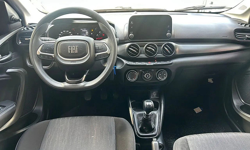 Fiat Argo Drive 1.0 ...