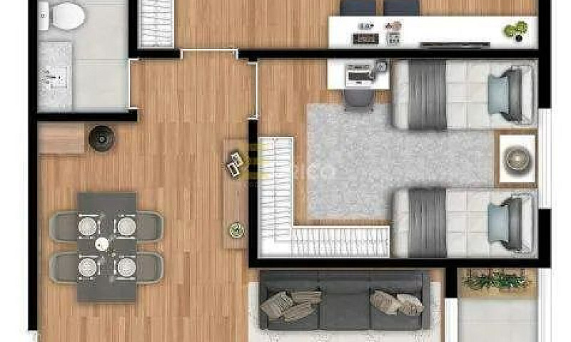 Apartamento À Venda ...