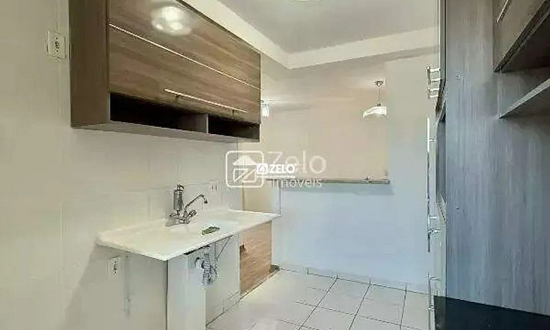 Apartamento À Venda ...