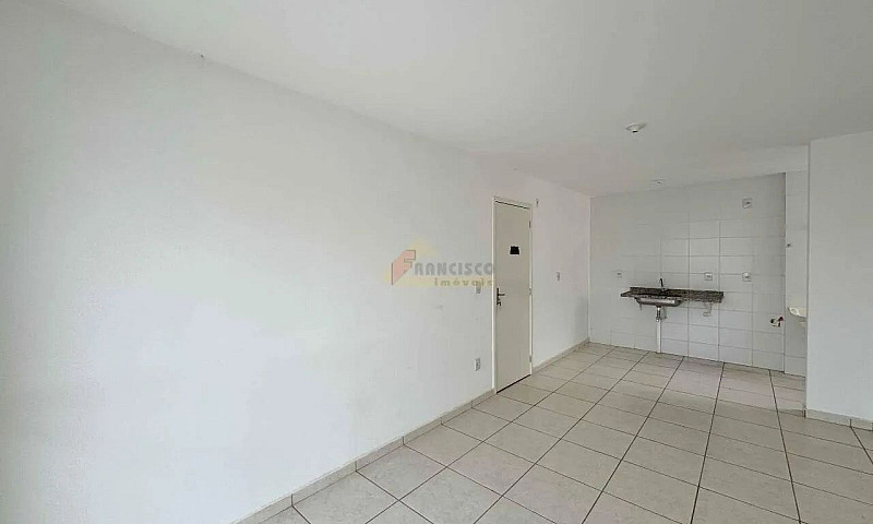 Apartamento Para Alu...