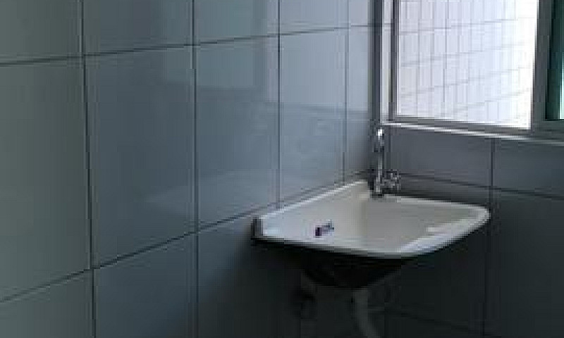 Alugo Apartamento No...
