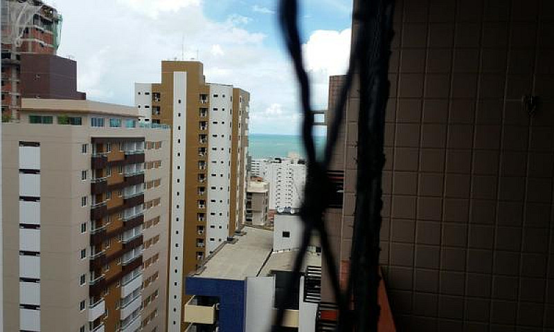 Apto 3 Qtos Em Tamba...
