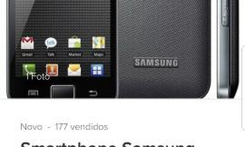 Vendo Cel Ace Zero...