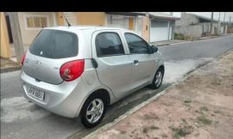 Chery S18 Completo 2...