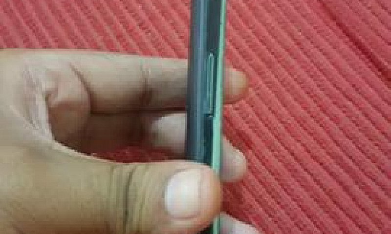 Vendo Cel Ace Zero...