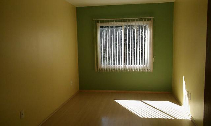 Apartamento 2 Dorm P...