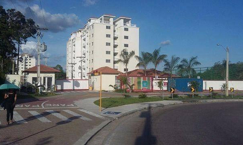 Apto - 3 Qts/ Suite ...