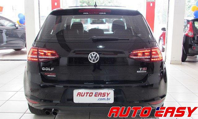 Golf Highline Tsi 1....