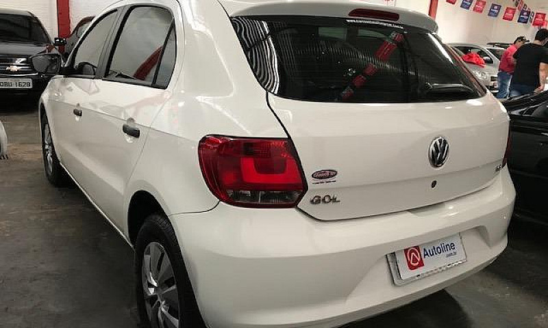 Gol G6 1.6 2014 R$7....