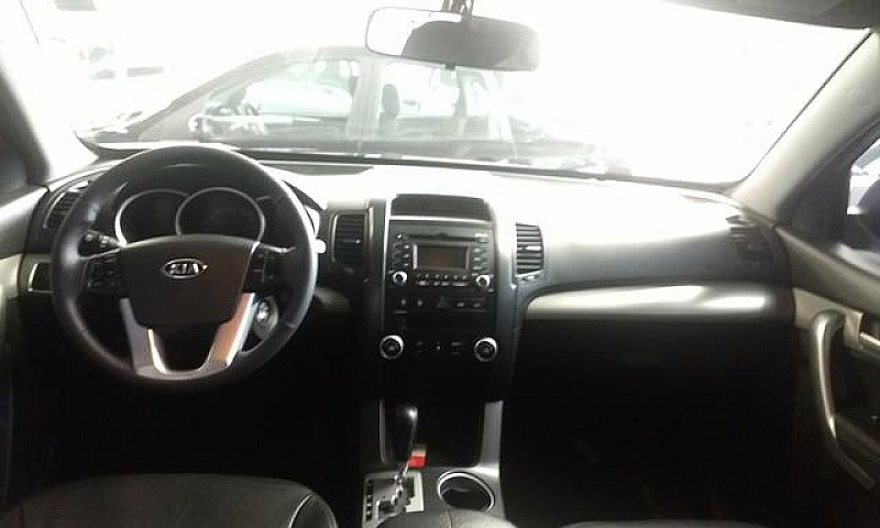 Kia Sorento 11/12...