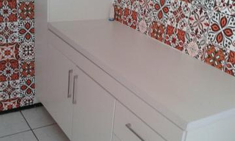 Alugo Apt Bairro De ...