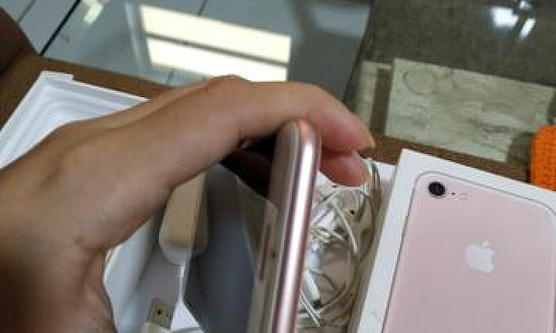 Iphone 7 128Gb...