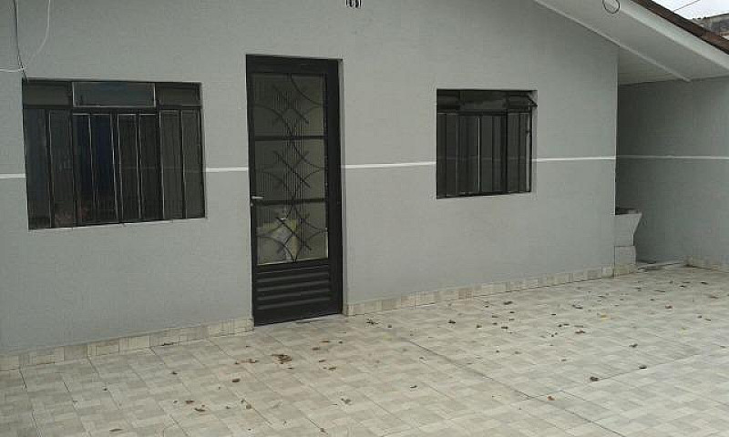 Casa 02 Quartos - Ci...