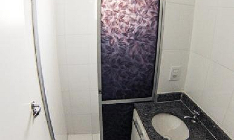 Apartamento 2 Quarto...