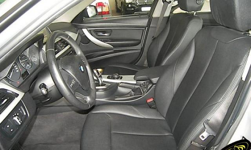 Bmw 320I 2013 2.0 16...