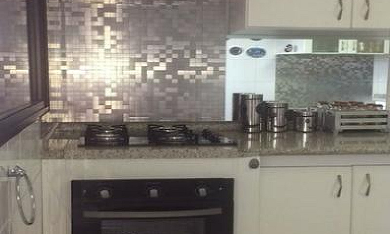 Apartamento Alto Pad...