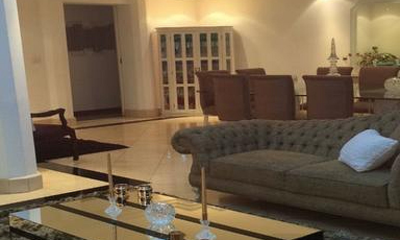 Apartamento Alto Pad...