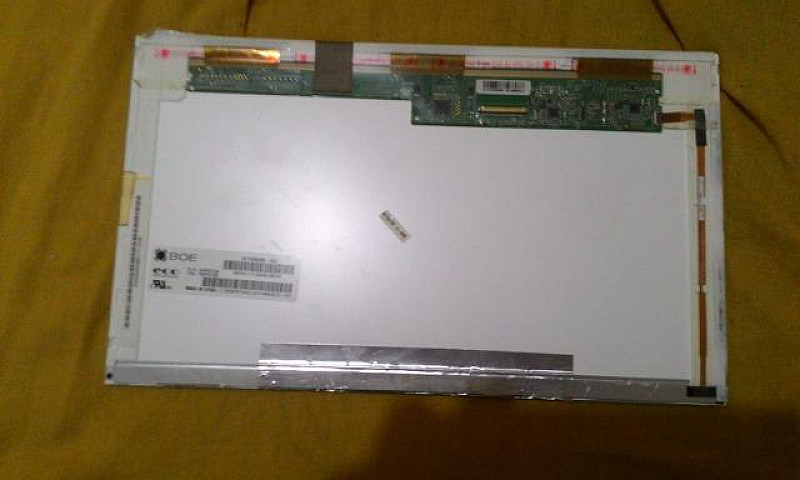 Tela 15 Pol Led...