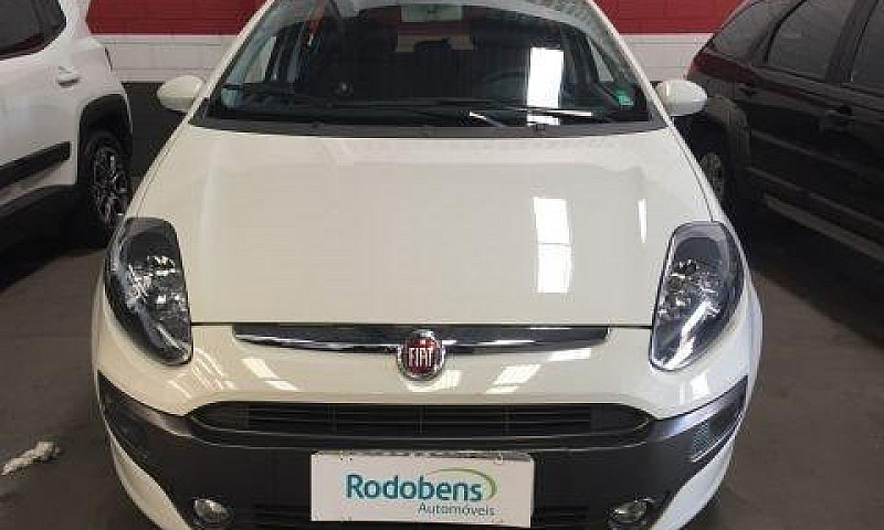 Fiat Punto 2015/2016...