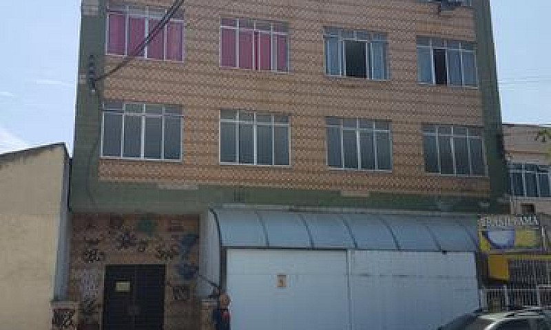 Apartamento 2 Quarto...