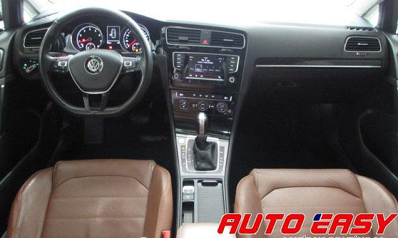 Golf Highline Tsi 1....