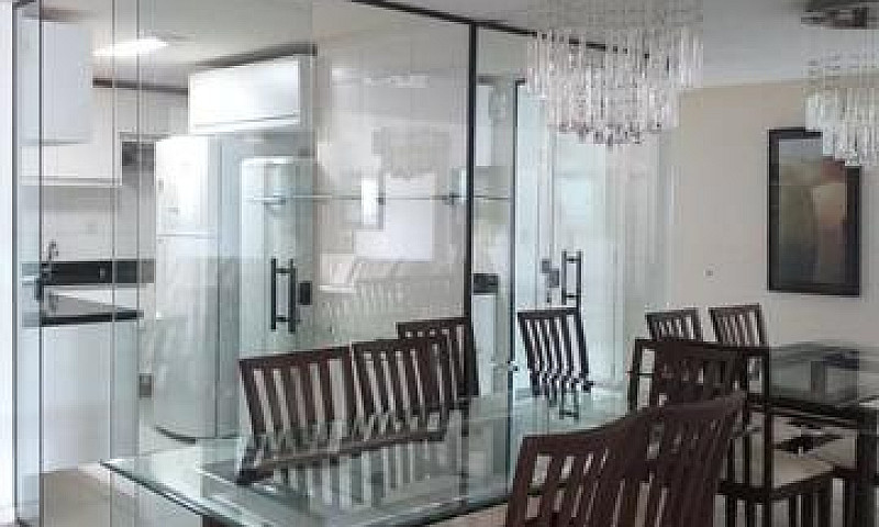 Aluguel Apartamento ...