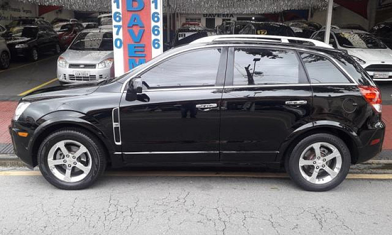 Chevrolet Captiva 20...