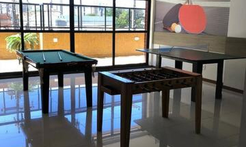 Apartamento 03 Quart...