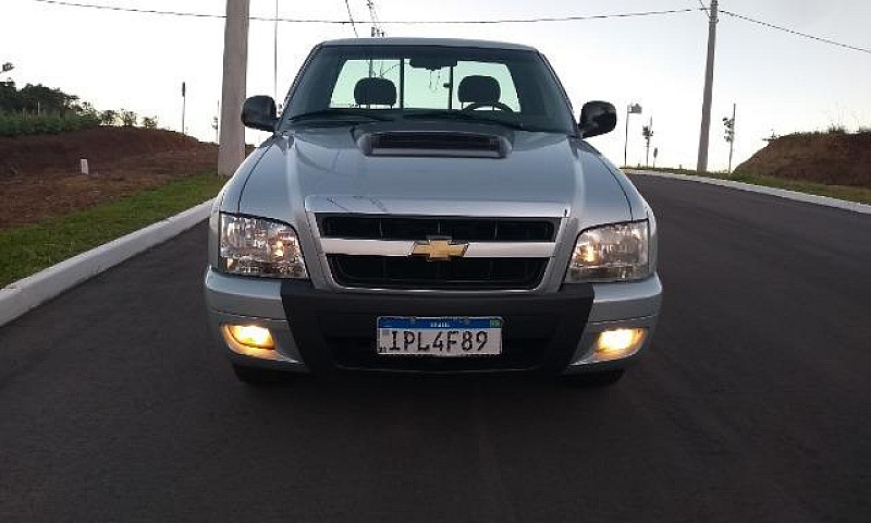 Gm - Chevrolet S10...