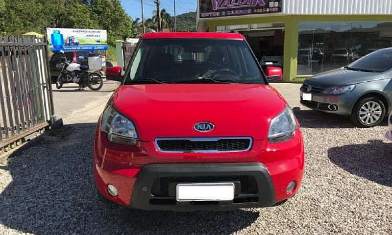 Kia Soul 2009/2010 1...