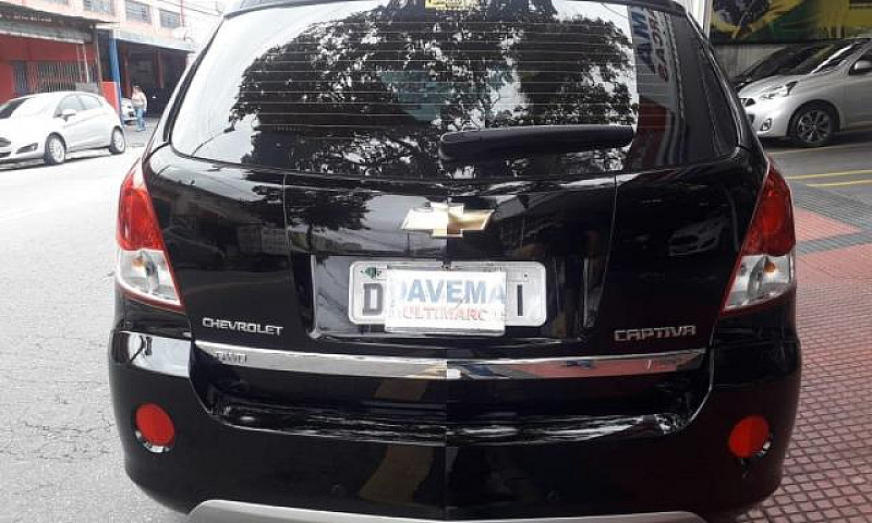 Chevrolet Captiva 20...