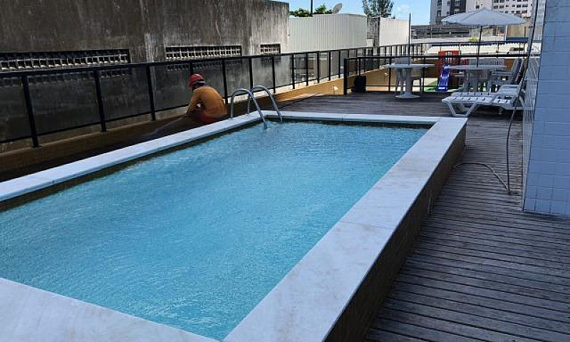 Apartamento 03 Quart...