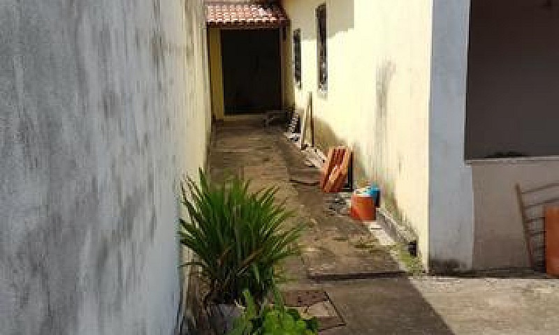 Casa - Rua 46 (Maiob...