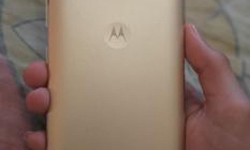 Motorola G5S Plus Ro...