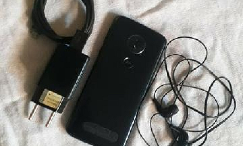 Moto G6...
