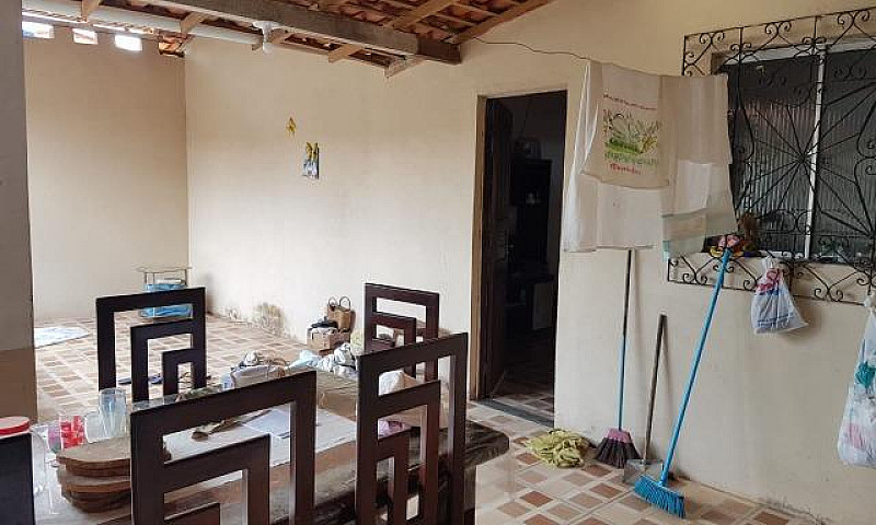 Casa - Rua 46 (Maiob...