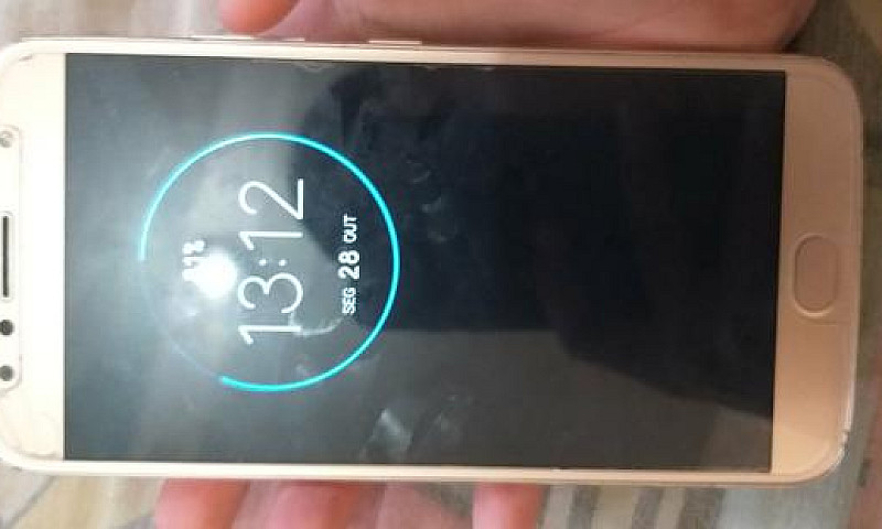 Motorola G5S Plus Ro...