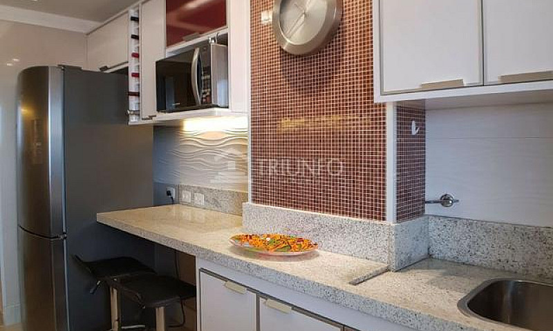 Apartamento No Altos...