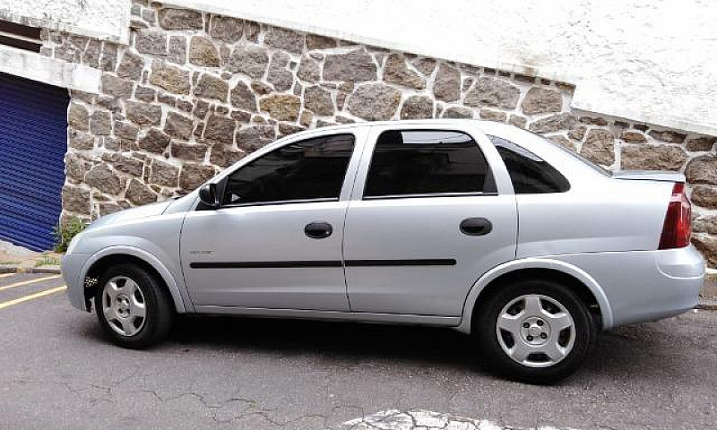 Vendo Corsa Sedan Ma...