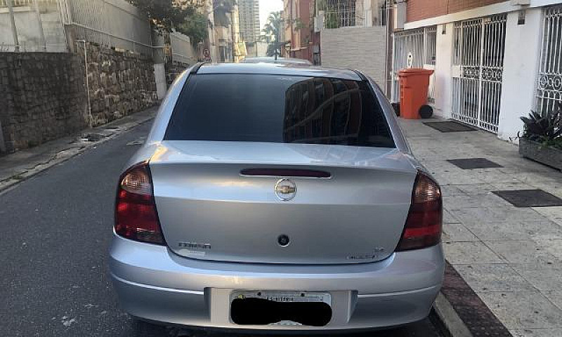 Vendo Corsa Sedan Ma...