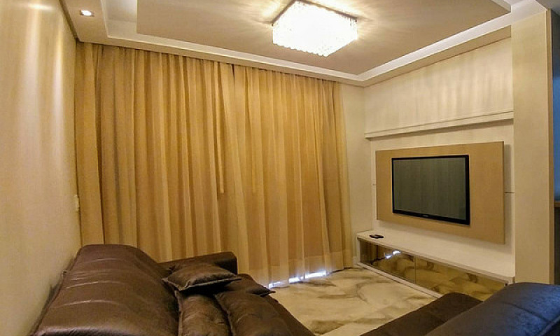 Excelente Apartament...