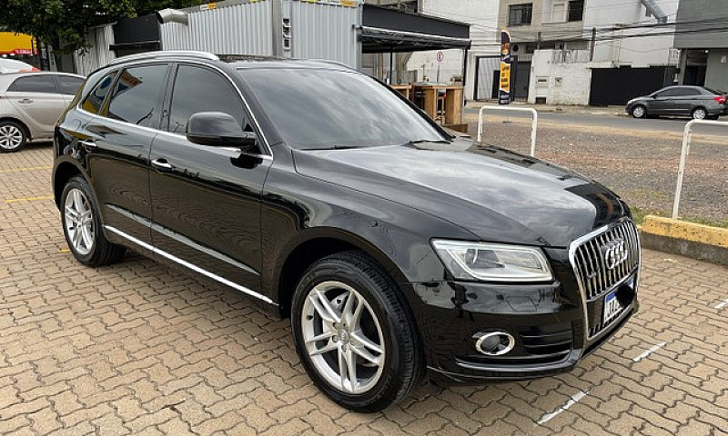 Audi Q5 Ambiente 2.0...