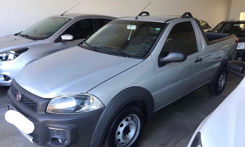 Fiat Strada 1.4 Mpi ...